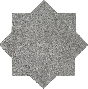 EQUIPE ELDA Star Graphite