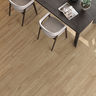 FUSION OAK / ФЬЮЖН ОАК