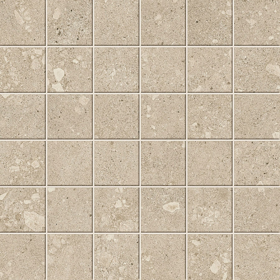Agglomerate Light Mosaic / Агломерат Лайт Мозаика