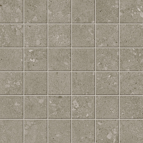 Agglomerate Dark Mosaic / Агломерат Дарк Мозаика