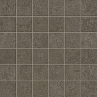 ATLAS CONCORDE RUSSIA RINASCENTE FUSION / РИНАШЕНТЕ ФЬЮЖН Basalto Mosaic / Базальто Мозаика 