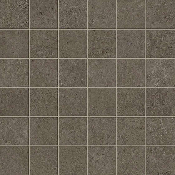 Basalto Mosaic / Базальто Мозаика