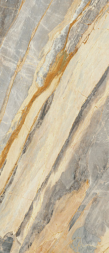 ITALON / ИТАЛОН AURA Calacatta Sky Silk /  Калакатта Скай Силк