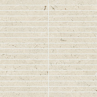 ITALON / ИТАЛОН AURA Stone White Mosaico Strip / Стоун Уайт Мозаика Стрип