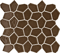 ITALON / ИТАЛОН AURA Moka Mosaico Spectrum / Мока Мозаика Спектрум