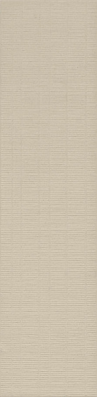 "Wabi Ecru" Керамогранит / 7,5x30 см из коллекции "WABI‑SABI" от фабрики "Decoratori Bassanesi" цена 23093 руб