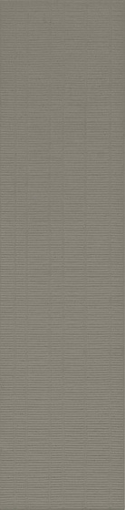 "Wabi Mud" Керамогранит / 7,5x30 см из коллекции "WABI‑SABI" от фабрики "Decoratori Bassanesi" цена 23093 руб