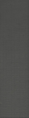 DECORATORI BASSANESI WABI‑SABI Wabi Anthracite