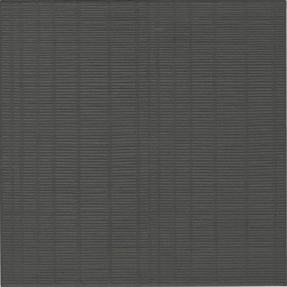 "Wabi Anthracite" Керамогранит / 14x14 см из коллекции "WABI‑SABI" от фабрики "Decoratori Bassanesi" цена 22216 руб