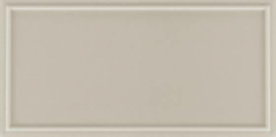 Vector Frame A Silver Gray