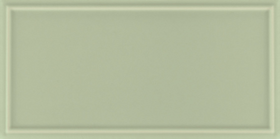 Vector Frame A Moss Green