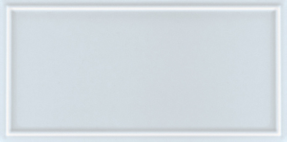 Vector Frame A Light Blue
