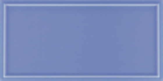 Vector Frame A China Blue
