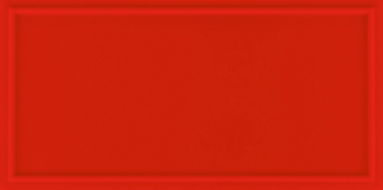 Vector Frame A Red