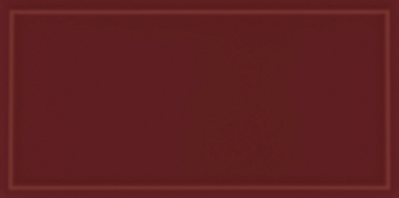Vector Frame A Burgundy