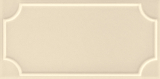 Vector Frame B Beige