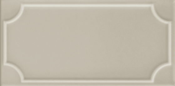 Vector Frame B Silver Gray