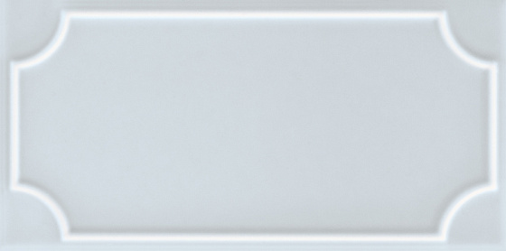 Vector Frame B Light Blue