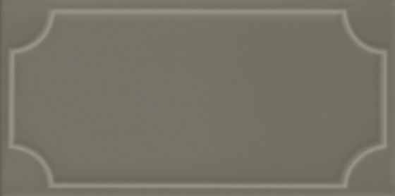 Vector Frame B Slate Gray