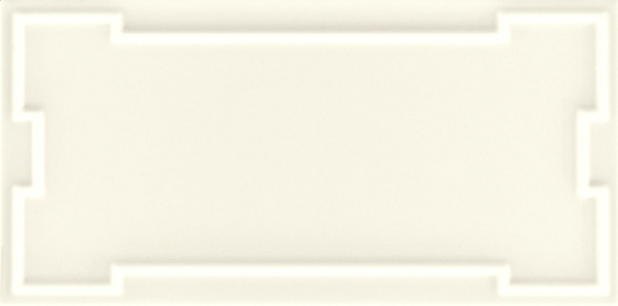 Vector Frame C White