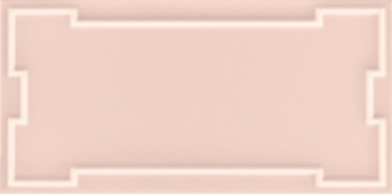 Vector Frame C Light Pink
