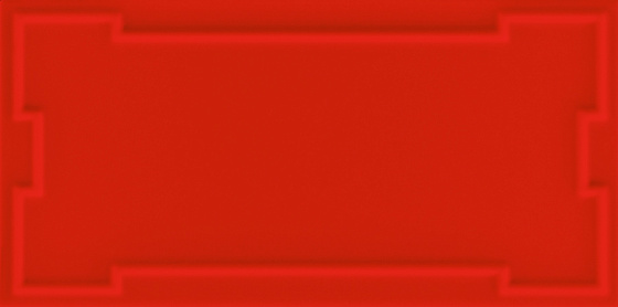 Vector Frame C Red