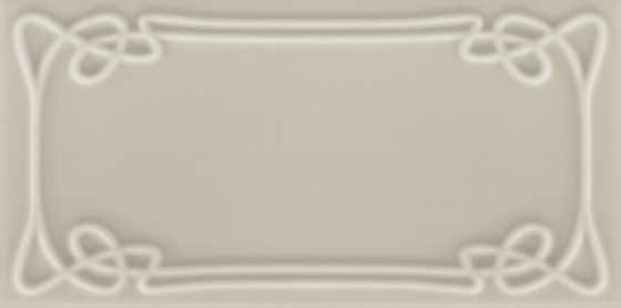 Vector Frame E Silver Gray