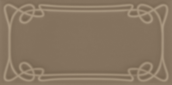 Vector Frame E Deep Chestnut