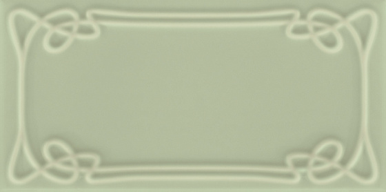 Vector Frame E Moss Green