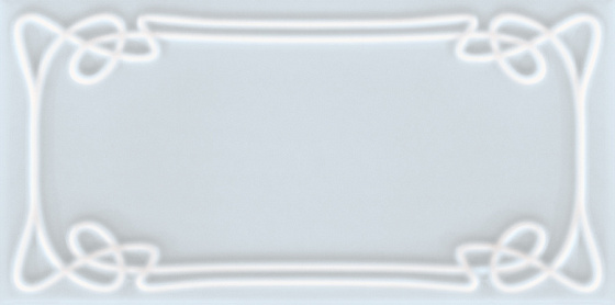 Vector Frame E Light Blue