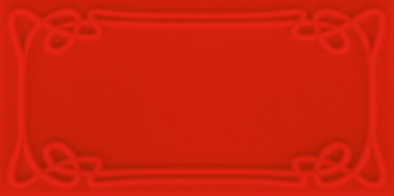 Vector Frame E Red