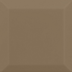 ETRURIA DESIGN VICTORIA Diamantato Deep Chestnut