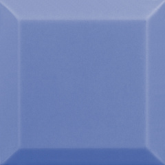 ETRURIA DESIGN VICTORIA Diamantato China Blue