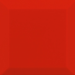 ETRURIA DESIGN VICTORIA Diamantato Red