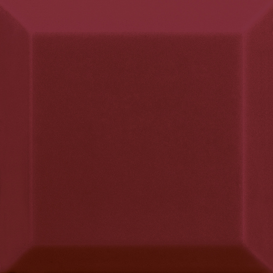 Diamantato Burgundy
