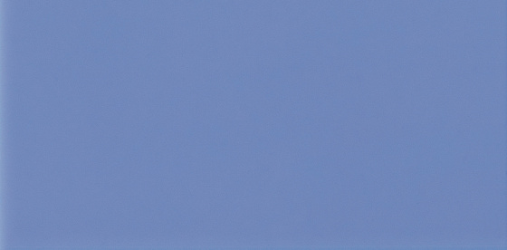Piano China Blue