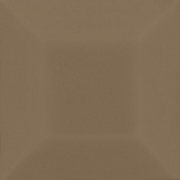 ETRURIA DESIGN VICTORIA Diamantato Deep Chestnut