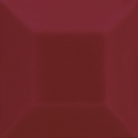 ETRURIA DESIGN VICTORIA Diamantato Burgundy
