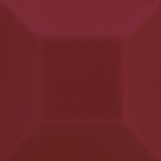 Diamantato Burgundy