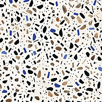 FIORANESE FIO GHIAIA Bianco