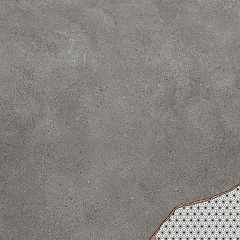 FIORANESE KINTSUGI Japan-Hibi Fog