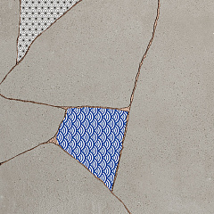 FIORANESE KINTSUGI Japan-Hibi Storm