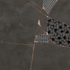 FIORANESE KINTSUGI Japan-Hibi Darkness