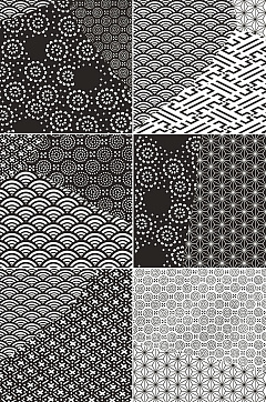 FIORANESE KINTSUGI Japan Mix B&W Lucido