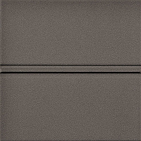 DECORATORI BASSANESI SEGMENTS Small Iron