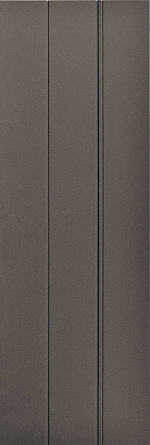 DECORATORI BASSANESI SEGMENTS Large Iron