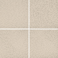 DECORATORI BASSANESI WINDY Mix Almond
