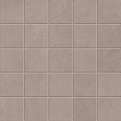ITALGRANITI I CEMENTI Mosaico Argil 9mm