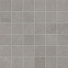 ITALGRANITI I CEMENTI Mosaico Taupe 9mm
