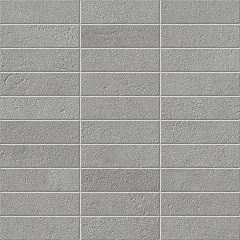 ITALGRANITI I CEMENTI Muretto Grey 9mm